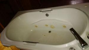 Whirlpool Tubs for sale