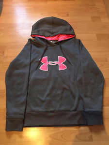 Womens Under Armour Sweater