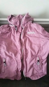 Women's bench jacket