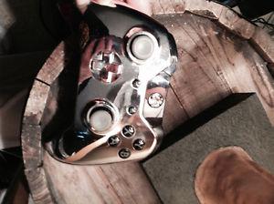 Xbox one custom controller