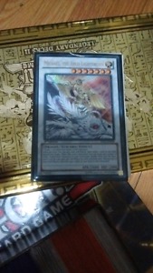 YUGIOH! LIGHTSWORN DECK FOR SALE!!!