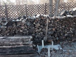 ash firewood for sale
