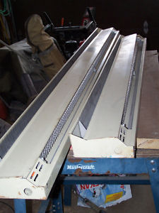 baseboard heater