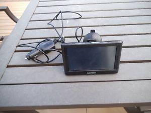garmin gps 54lm