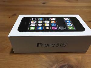 iPhone 5S Rogers 16gb