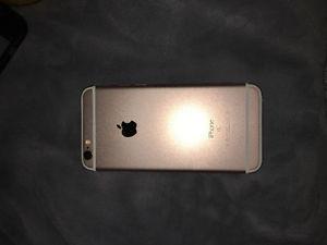 iPhone 6s rose gold *locked to bell* BRAND NEW