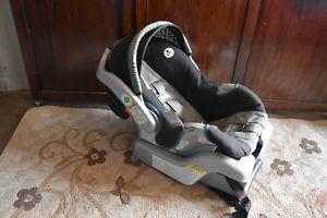 infant car seat