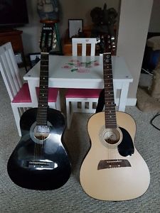 kids guitars