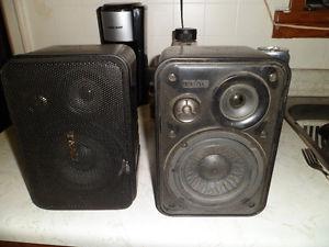 teac speakers