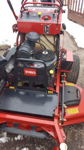 toro grandstand 52"