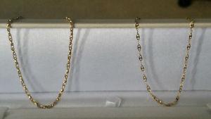 10K Gold Bracelet...obo