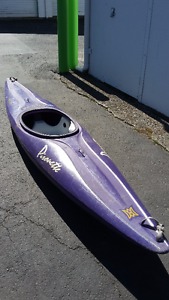 12' Proline Perception Kayak