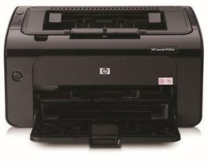 2 Imprimante LaserJet-Pro-PW