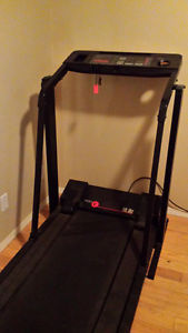 $200 OBO Treadmill