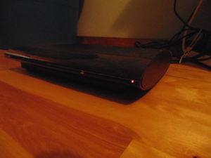 232 GB Ps3 For Sale