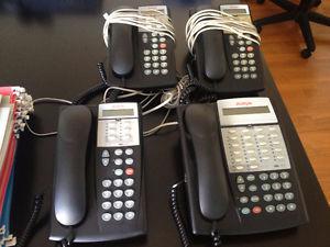 $25 Each Avaya Partner Telephones