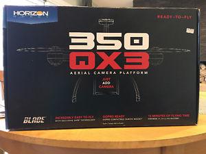 350 QX3 Drone