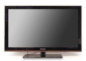 40" Samsung LED HDTV P