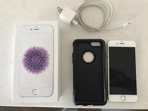 9 month old iPhone 6 16gb