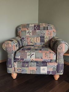 Accent Chair