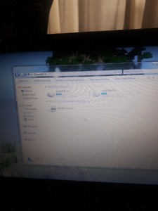 Acer laptop 15.6"