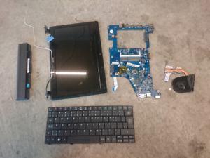 Acer laptop parts