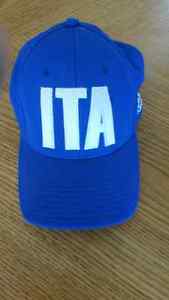 Adidas Italy World Cup hat