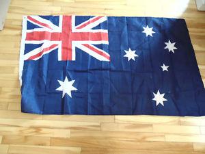Australian Flag