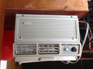 BTU Air Conditioner