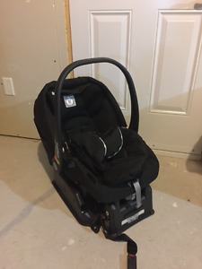 Baby strollers and carrier