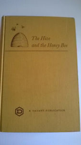 Bee Keeping Books for sale