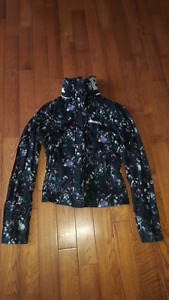 Bench jacket $40 size xs