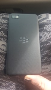 Blackberry z10 unlocked