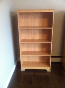 Bookcase (5 shelves)