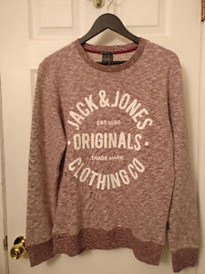 *Brand New* Jack & Jones Sweater