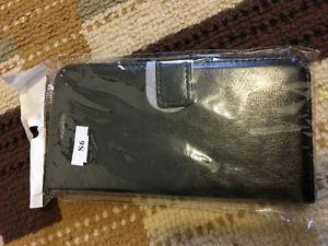 Brand New Samsung S6 Leather Case