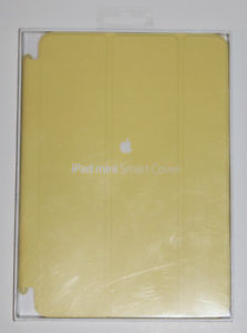 Brand new iPad Mini Smart Cover