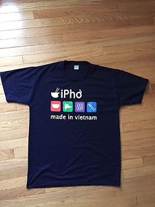 Brand new iPho t-shirt