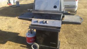 Broil king barbecue