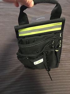 CLC electrical pouch