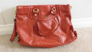 COACH purse for sale $ Mint condition!
