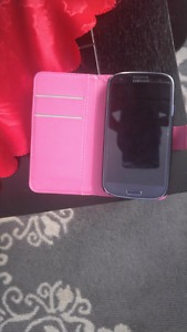 Cell phone