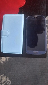 Cell phone