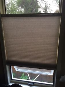 Cellular shades