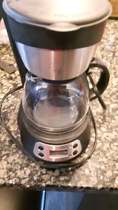 Coffee Maker