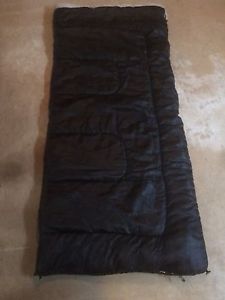 Coleman -10 sleeping bag