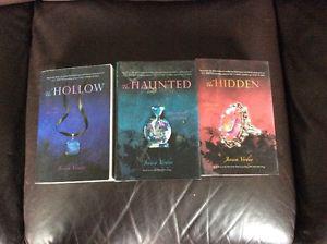 Complete Book Series - The Hollow