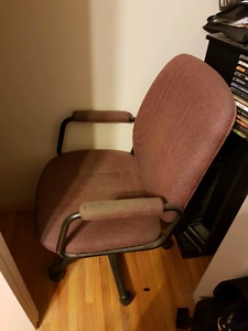 Computer chair