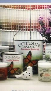 Cottage Paint Retailer