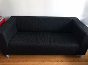 Couch for sale 60% discount - Going away sale